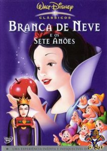 Branca de Neve e os Sete Anões