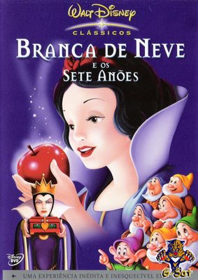 Branca de Neve e os Sete Anões