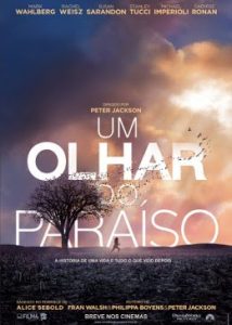 Um Olhar do Paraíso