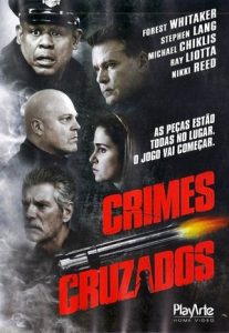 Crimes Cruzados