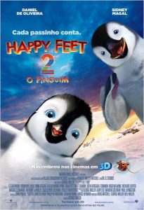 Happy Feet 2: O Pinguim