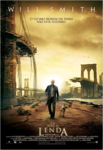 Eu Sou a Lenda