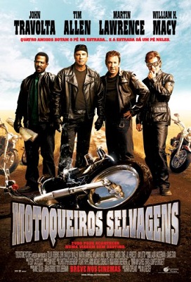 Motoqueiros Selvagens