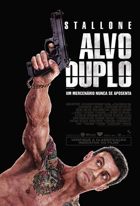 Alvo Duplo