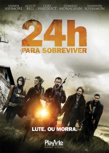 24 Horas Para Sobreviver