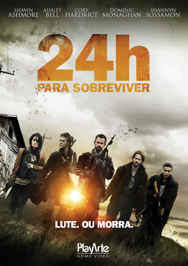 24 Horas Para Sobreviver