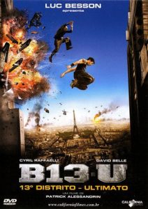 13º Distrito – Ultimato