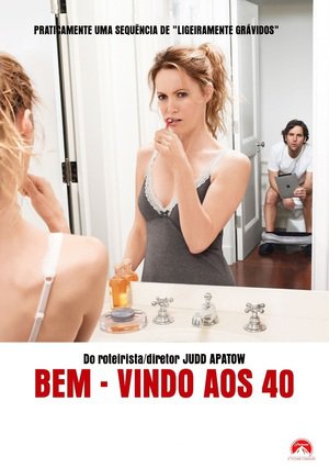 Bem-Vindo aos 40