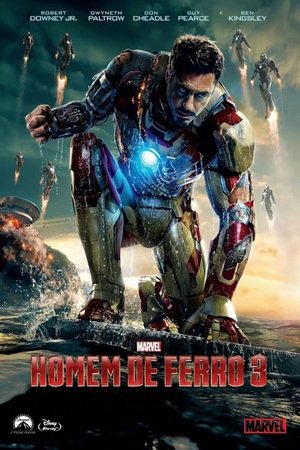 Homem de Ferro 3
