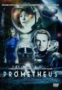 Prometheus