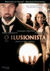 O Ilusionista