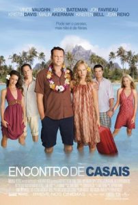 Encontro de Casais