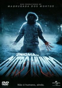 O Enigma de Outro Mundo