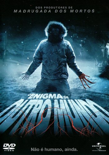 O Enigma de Outro Mundo