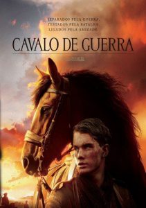 Cavalo de Guerra