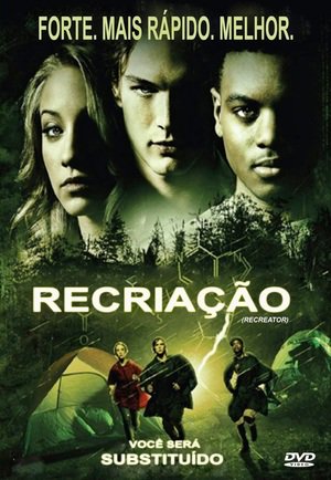 Recriação