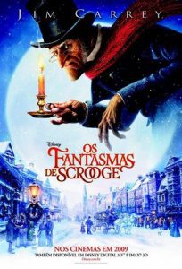 Os Fantasmas de Scrooge