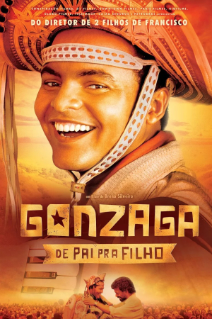 Gonzaga – De Pai Pra Filho