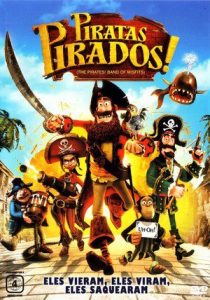 Piratas Pirados!