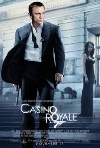 007 – Casino Royale