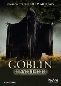 Goblin – O Sacrifício