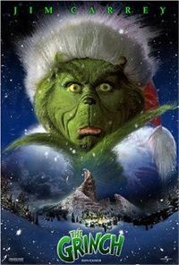 O Grinch