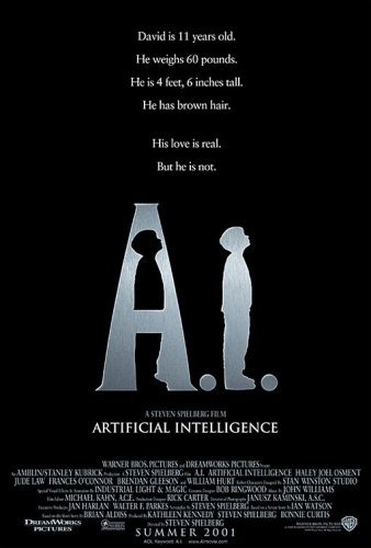 A.I. Inteligência Artificial