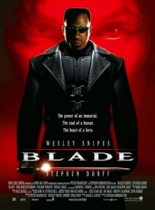 Blade – O Caçador de Vampiros