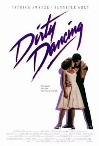 Dirty Dancing – Ritmo Quente