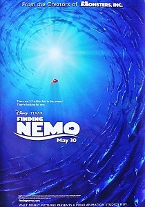 À Procura de Nemo