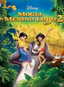 Mogli – O Menino Lobo 2