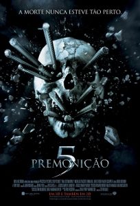 Premonição 5