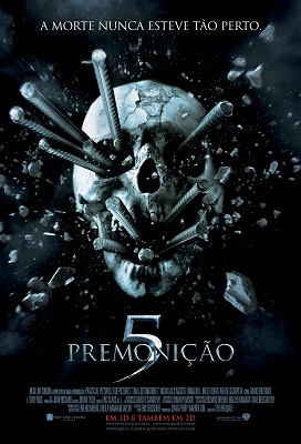 Premonição 5