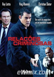 Relações Criminosas