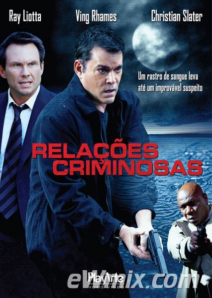 Relações Criminosas