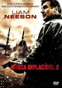 Busca Implacável 2