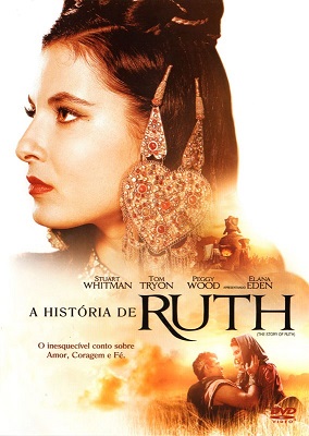 A História de Ruth