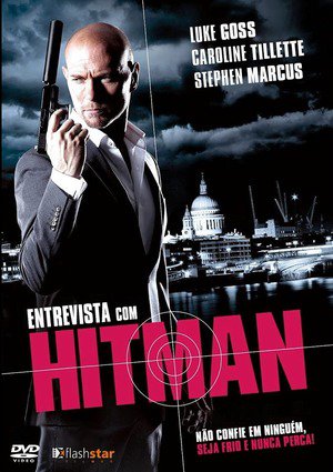 Entrevista com Hitman