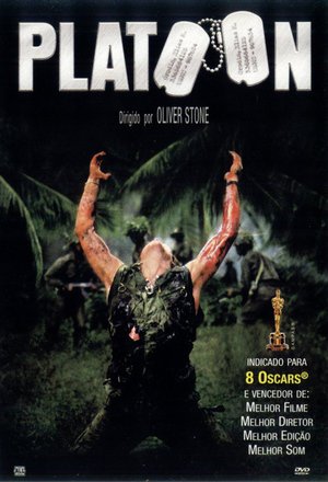Platoon – Os Bravos do Pelotão