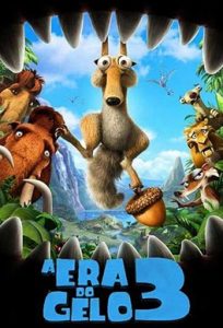 A Era do Gelo 3