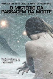 O Mistério da Passagem da Morte