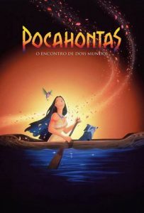 Pocahontas – O Encontro De Dois Mundos