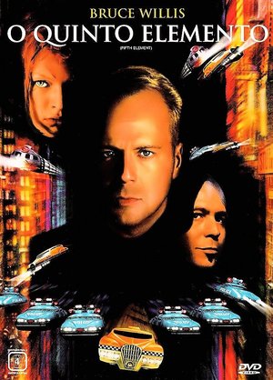 O Quinto Elemento