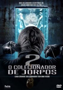 O Colecionador de Corpos 2