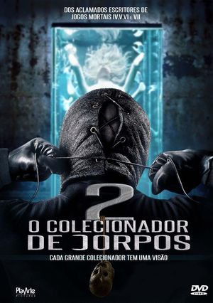 O Colecionador de Corpos 2