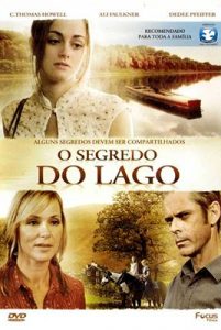 O Segredo do Lago