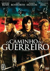 O Caminho do Guerreiro