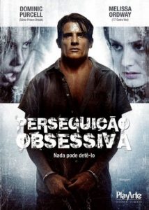 Perseguição Obsessiva