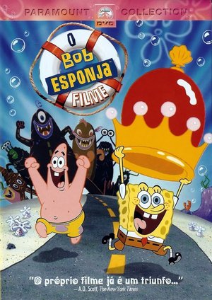 Bob Esponja: O Filme