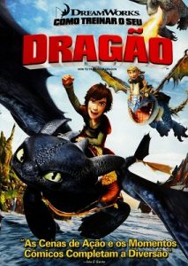 Como Treinares o Teu Dragão